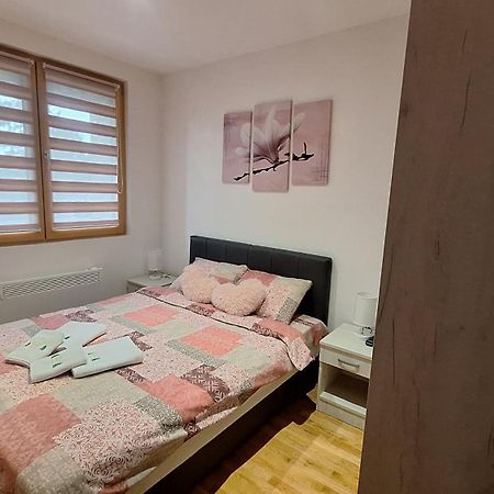 Nena Lux Apartman Златибор Экстерьер фото