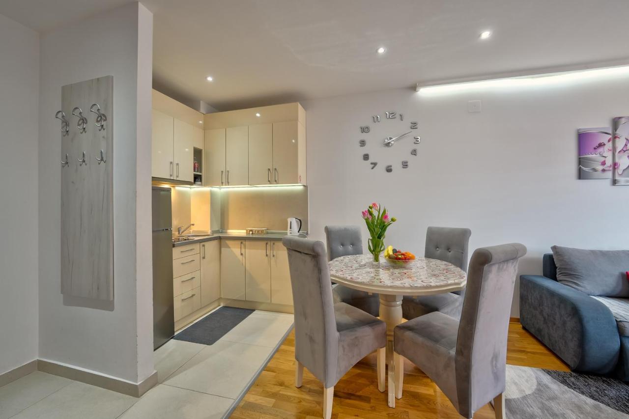 Nena Lux Apartman Златибор Экстерьер фото