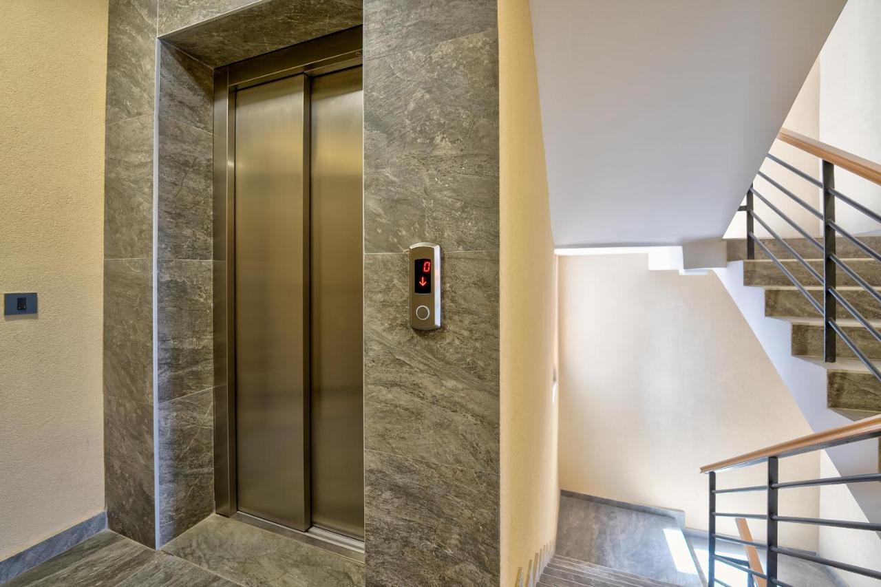 Nena Lux Apartman Златибор Экстерьер фото