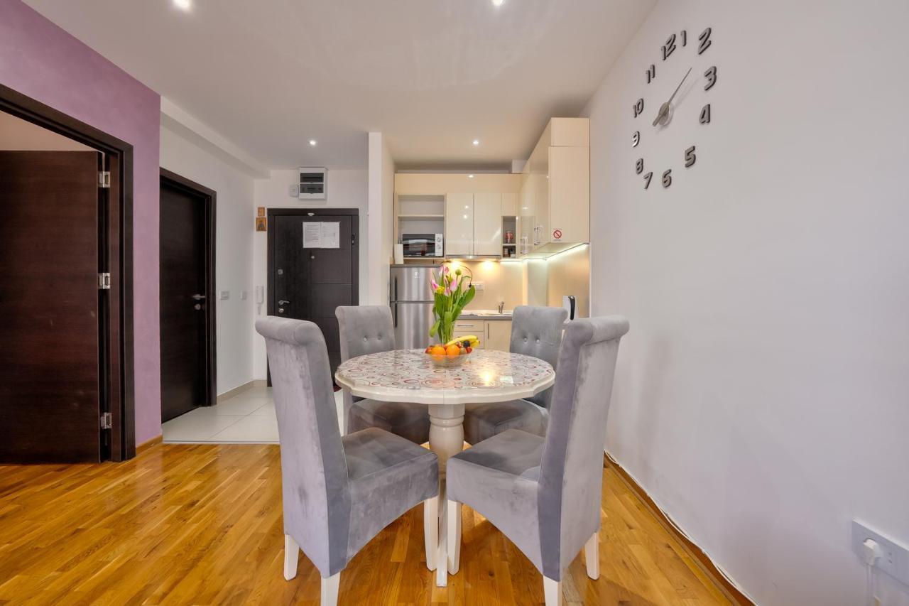 Nena Lux Apartman Златибор Экстерьер фото