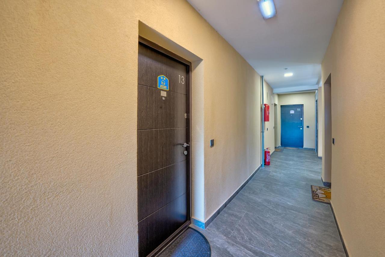 Nena Lux Apartman Златибор Экстерьер фото