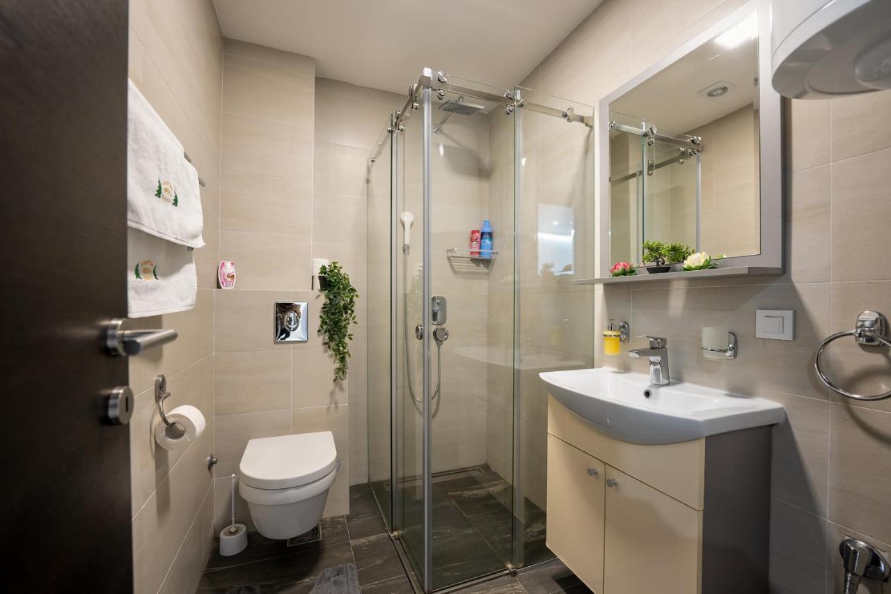 Nena Lux Apartman Златибор Экстерьер фото